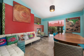 Casablanca & Casita; 2 designer homes for large groups sleeps +18